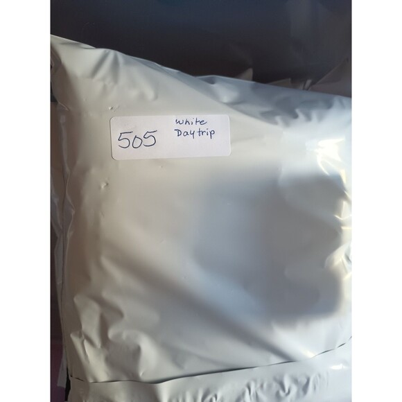 Buckle BKE Daytrip Womens Size 28L Virgo Bootcut Stretch White Denim Jeans Flare - Picture 8 of 8